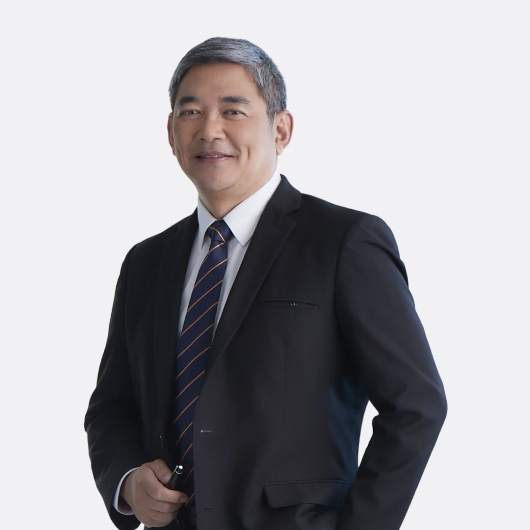 นายอมรรัตน์ เทพหัสดิน ณ อยุธยา