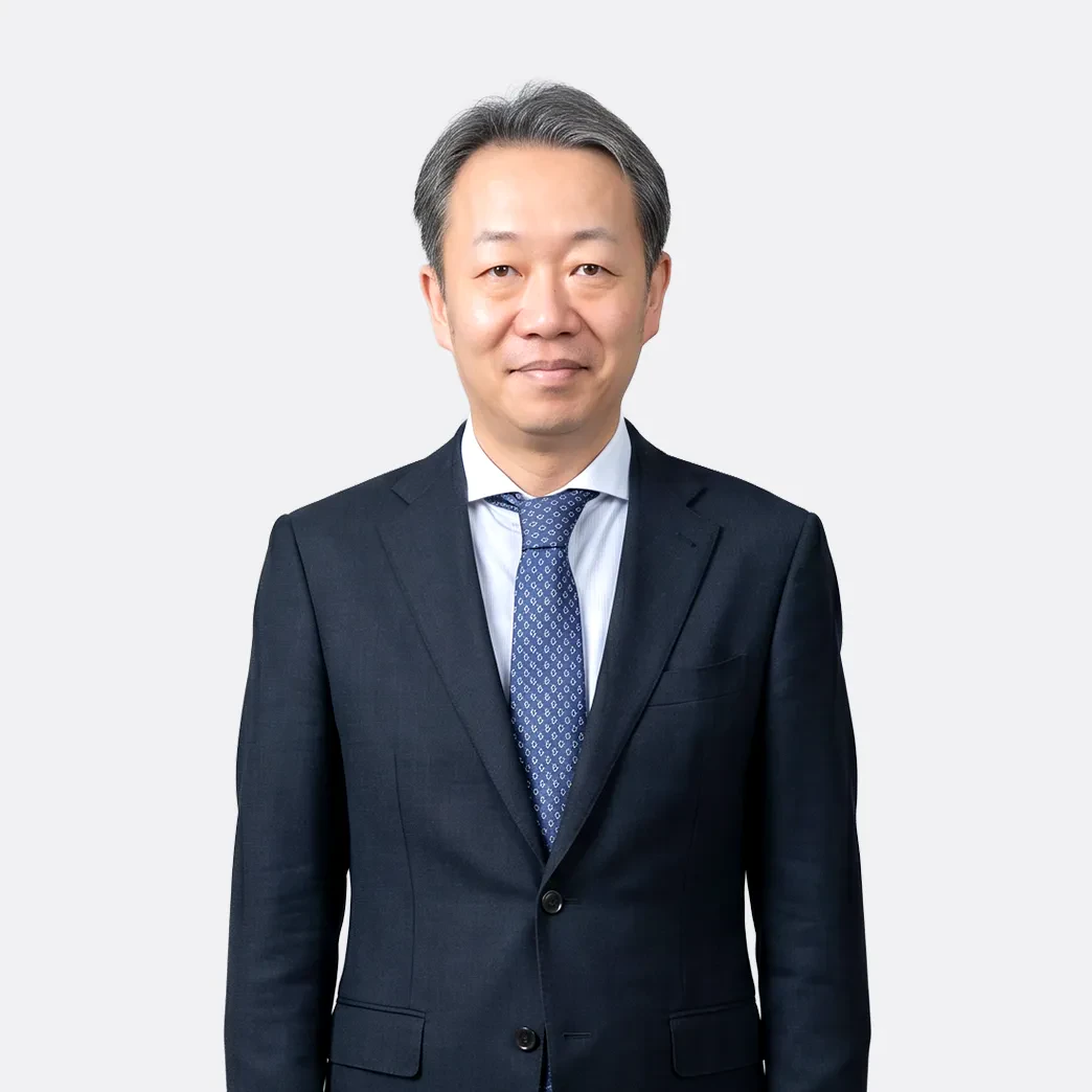 Mr. Fuminori Kudo