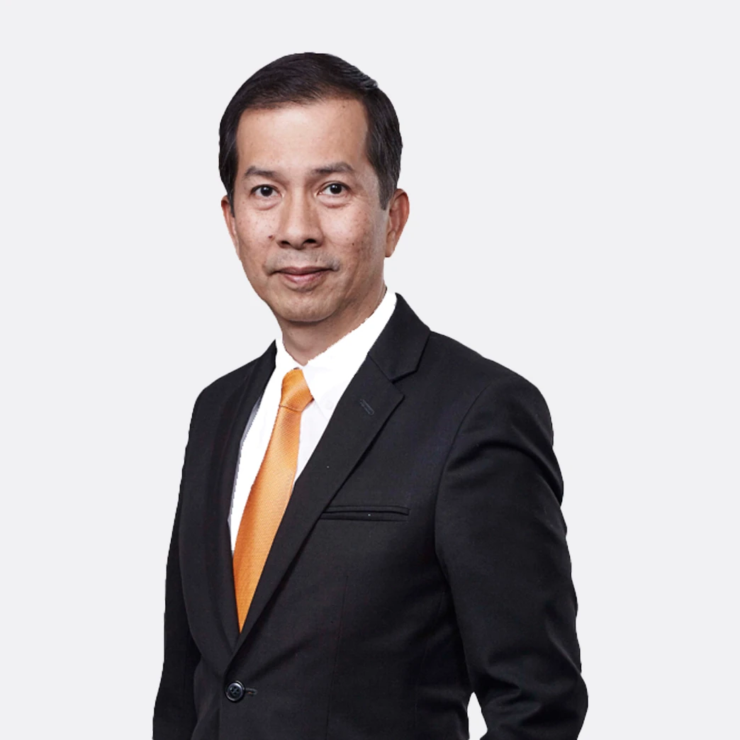 ดร.กัมปนาท บำรุงกิจ