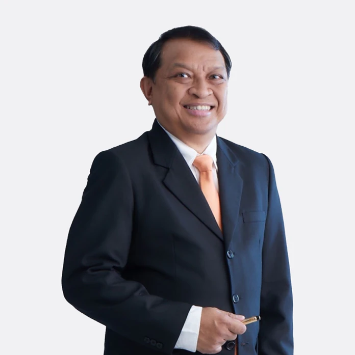 นายจดพงศ์ เต็งต้นวงศ์