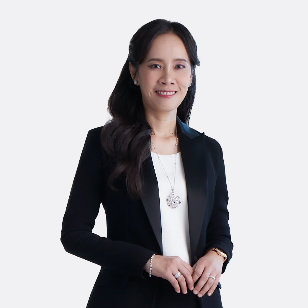 นางนุชนาถ เลาหไทยมงคล