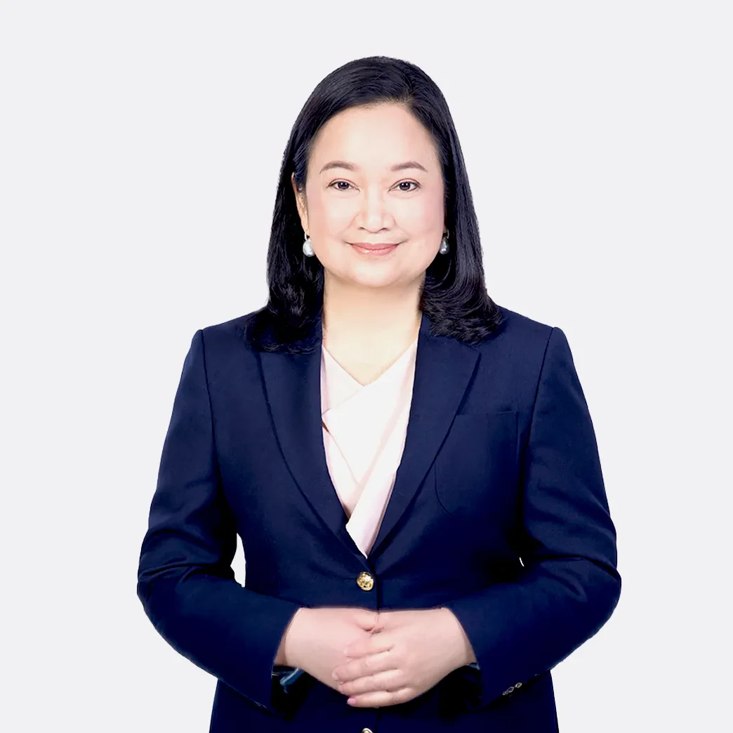 ศ. ดร. ปาริชาต สถาปิตานนท์