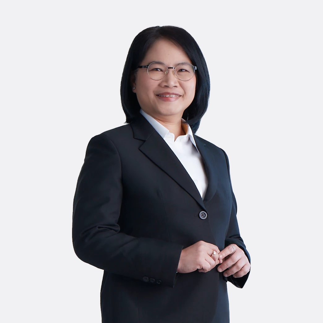 นางพัชรินทร์ รพีพรพงศ์