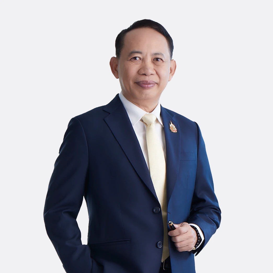 ดร. ประเสริฐ สินสุขประเสริฐ