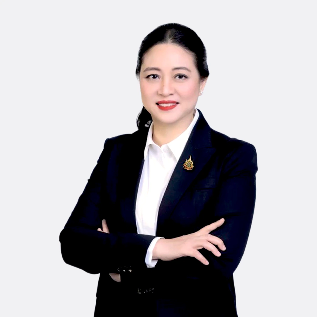 ดร. รวีวรรณ ภูริเดช