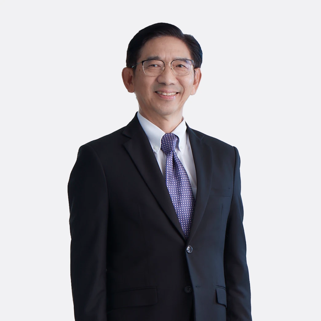 ศ.ดร. สมคิด เลิศไพฑูรย์