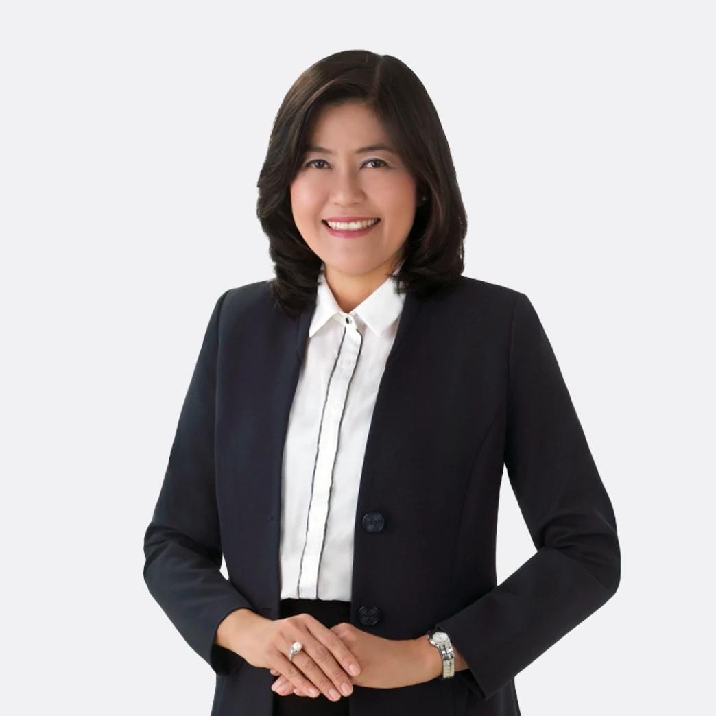 นางสาวสุดฤดี เลิศเกษม