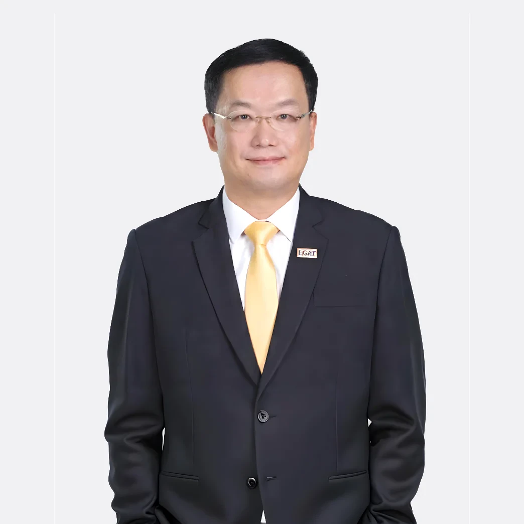 Mr. Tawatchai Sumranwanich