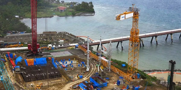 เอ็กโก กรุ๊ป เผยโครงการโรงไฟฟ้าถ่านหิน “ซานบัวนาเวนทูรา” ในฟิลิปปินส์ คว้ารางวัล PFI 2015 สาขา “ดีลด้านพลังงานในเอเชียแปซิฟิกแห่งปี”