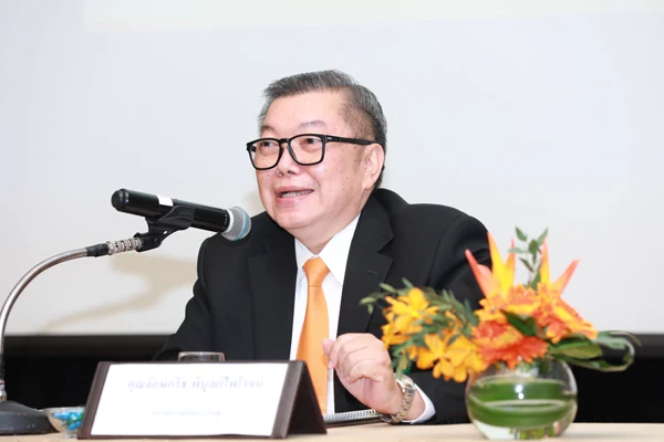 เอ็กโก กรุ๊ป โชว์กำไรครึ่งปีแรก ปี 2562 กว่า 5,500 ล้านบาท เดินหน้าทำ EIA นิคมอุตสาหกรรมเอ็กโกระยอง พร้อม COD 2 โรงไฟฟ้าใหม่ต่างประเทศปลายปี
