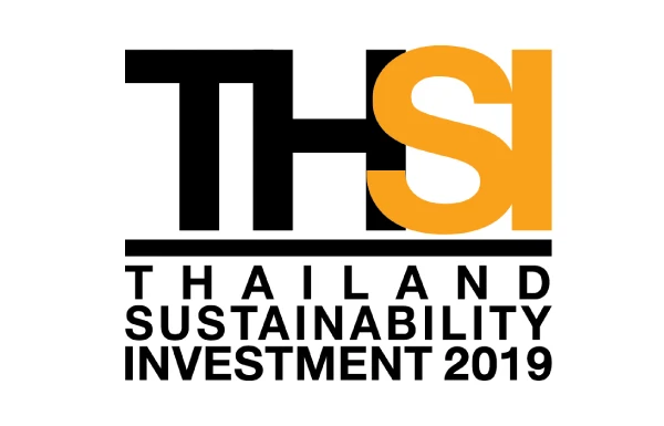 เอ็กโก กรุ๊ป ได้รับคัดเลือกจาก ตลท. ให้เป็น “หุ้นยั่งยืน” ประจำปี 2562 ต่อเนื่องปีที่ 5
