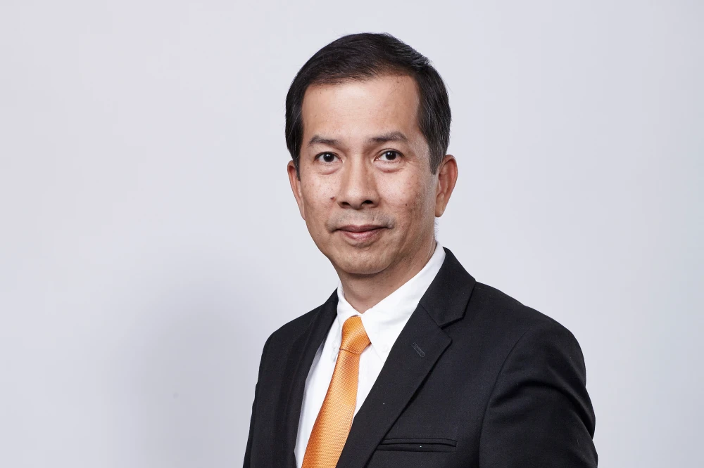 เอ็กโก กรุ๊ป ประกาศแต่งตั้งกรรมการและรักษาการกรรมการผู้จัดการใหญ่