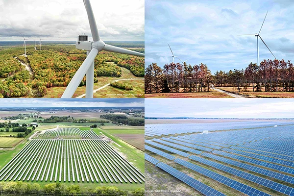 EGCO Group ลุยเพิ่มพอร์ตพลังงานหมุนเวียน ซื้อหุ้นโรงไฟฟ้าลมและแสงอาทิตย์ รวม 251 เมกะวัตต์ ในอเมริกา
