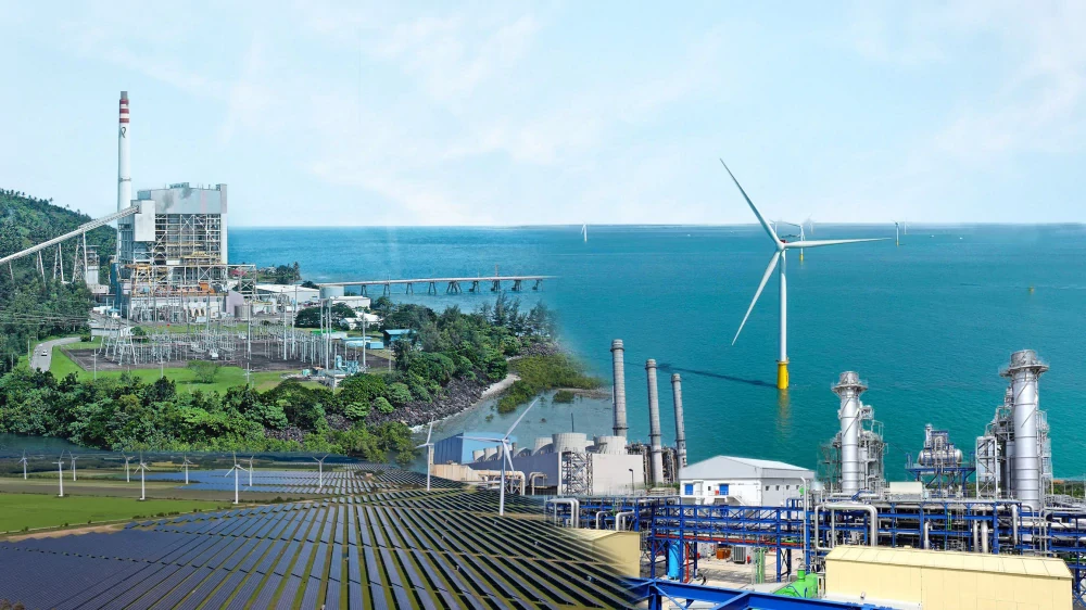 33 ปี EGCO Group สรรสร้างพลัง สร้างสรรค์อนาคต เร่งเครื่องลงทุน และเพิ่มกำลังผลิตใหม่ในธุรกิจไฟฟ้า และขยายธุรกิจพลังงานที่เกี่ยวเนื่อง