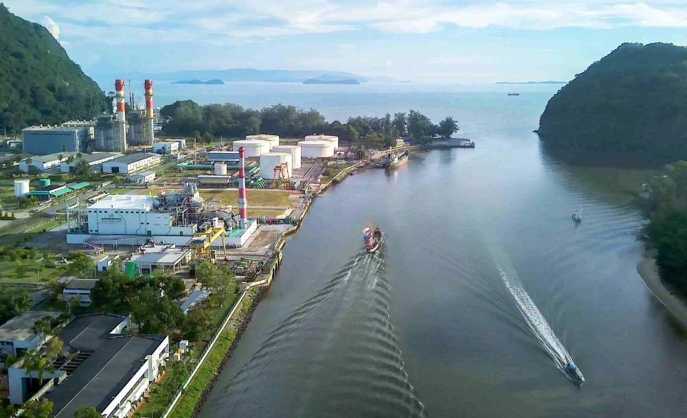 33 ปี EGCO Group สรรสร้างพลัง สร้างสรรค์อนาคต เร่งเครื่องลงทุน และเพิ่มกำลังผลิตใหม่ในธุรกิจไฟฟ้า และขยายธุรกิจพลังงานที่เกี่ยวเนื่อง