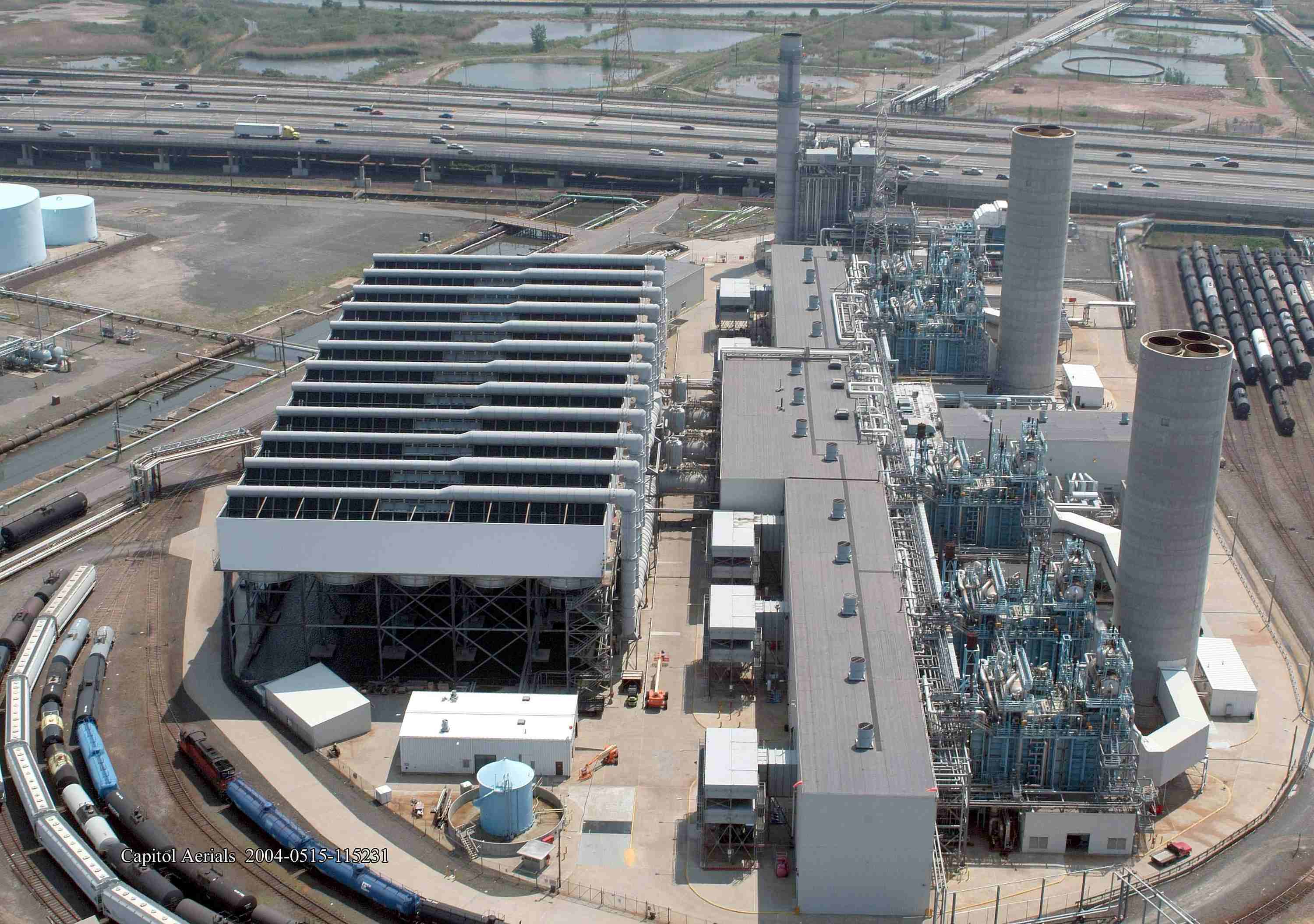 EGCO Group increases interest in Linden Cogen to 38%