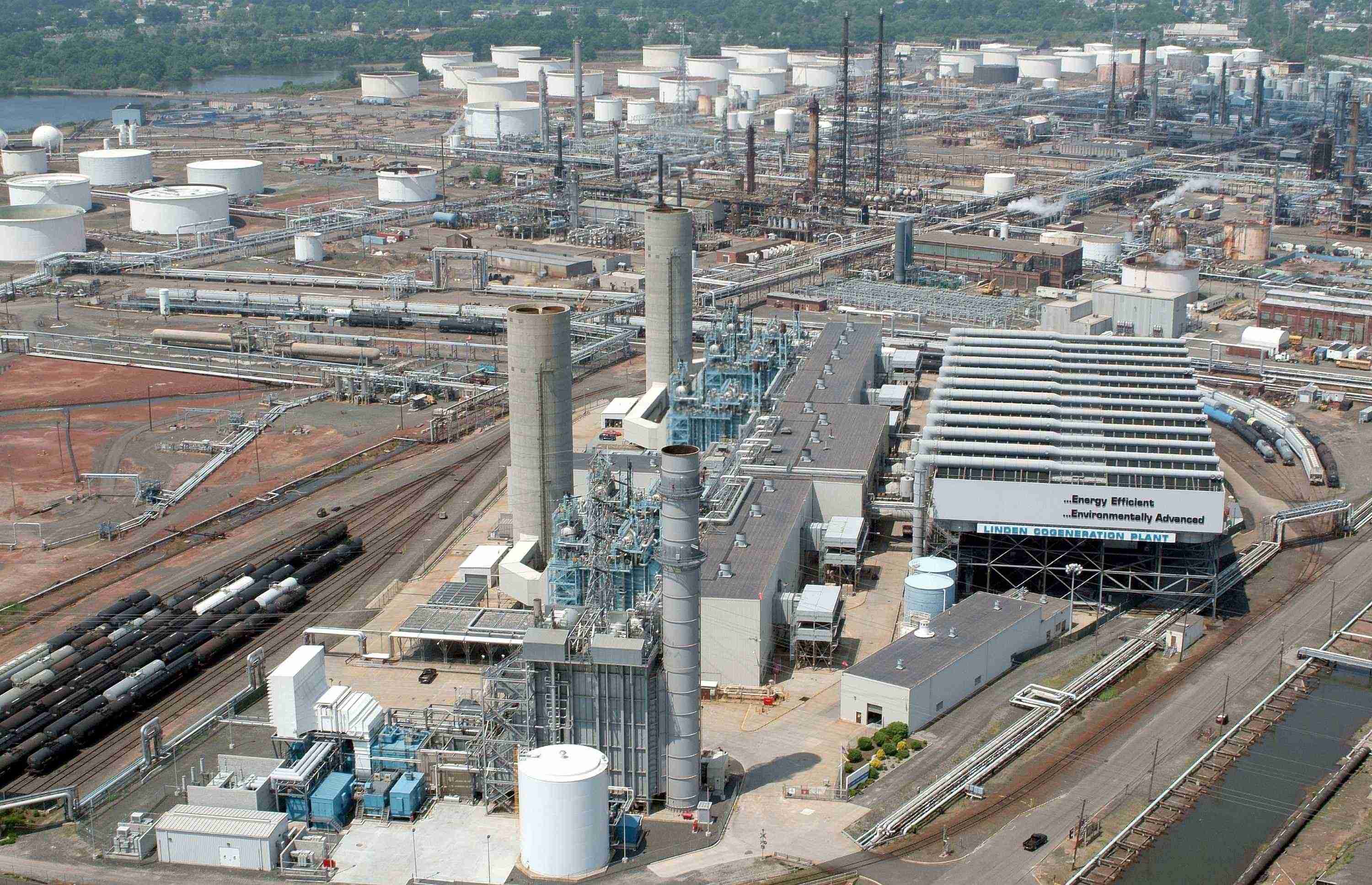 EGCO Group increases interest in Linden Cogen to 38%