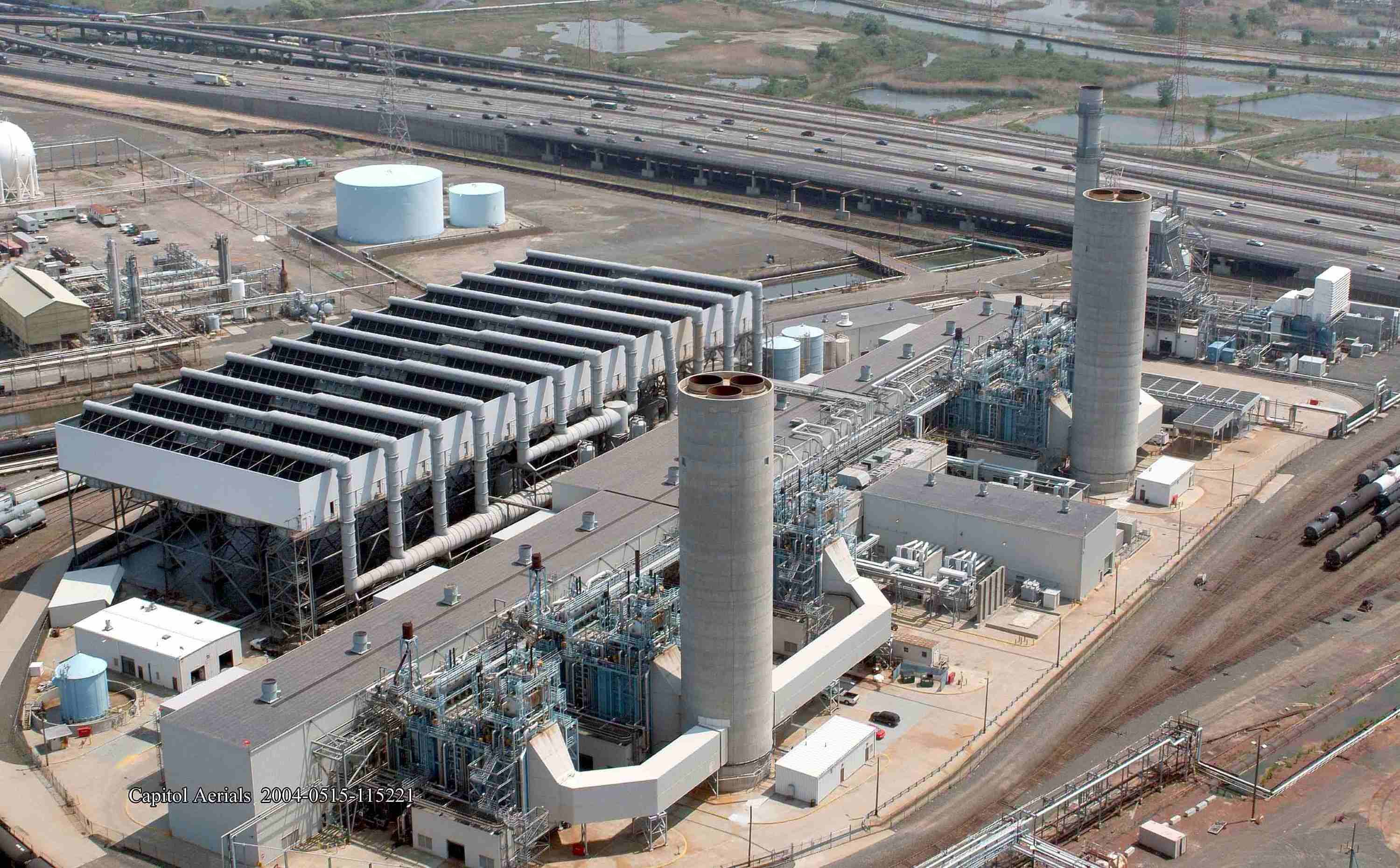 EGCO Group increases interest in Linden Cogen to 38%