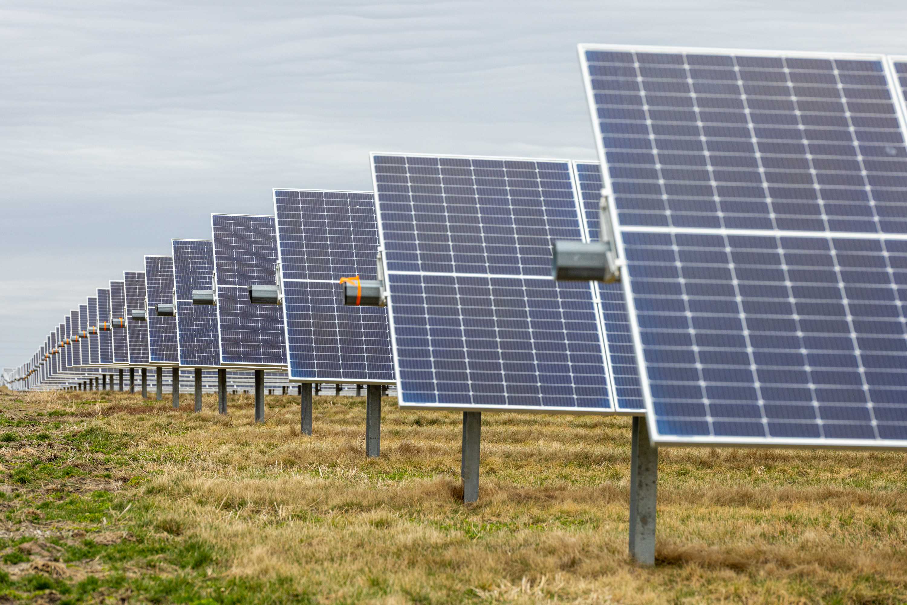 EGCO Group กางโรดแมปปี 69 ชูกลยุทธ์ “POWER4” อัดงบ 3 หมื่นล้านบาท ปรับพอร์ตแกร่ง รุกโรงไฟฟ้าก๊าซฯ-เร่งเครื่องพลังงานสะอาด รับดีมานด์ Data Center