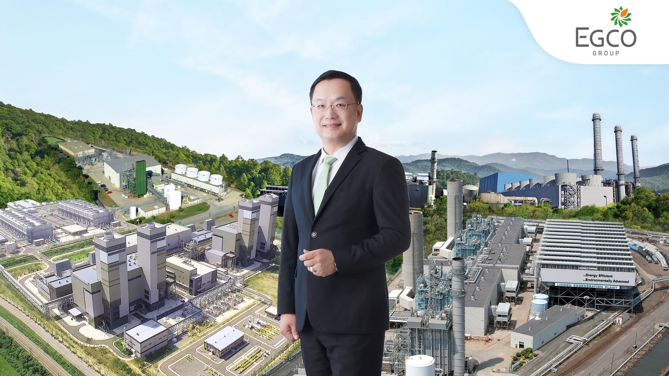 EGCO Group Reports Q1/2026 Net Profit Surge of 349% to THB 875 Million, Boosted by Earnings from US and South Korean Power Plants