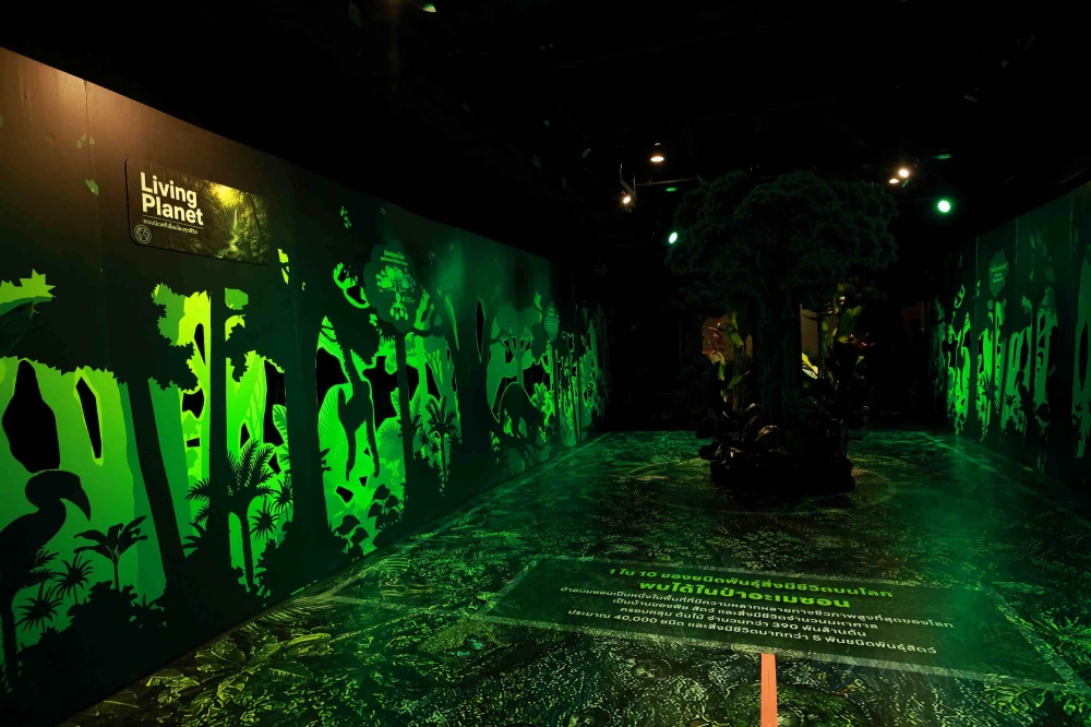 ถอดรหัส ‘เอลนีโญ’ กับศูนย์เรียนรู้โรงไฟฟ้าขนอม ชวนเยาวชนรับบท Climate Detective ในงานนวัตกรรมวิทย์พลิกโลก 69