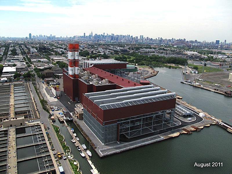 EGCO Group Continues Asset Recycling Strategy, Expands US Base with 45% Acquisition of 615 MW CCGT Power Plant “Astoria Energy II” in the Heart of New York City
