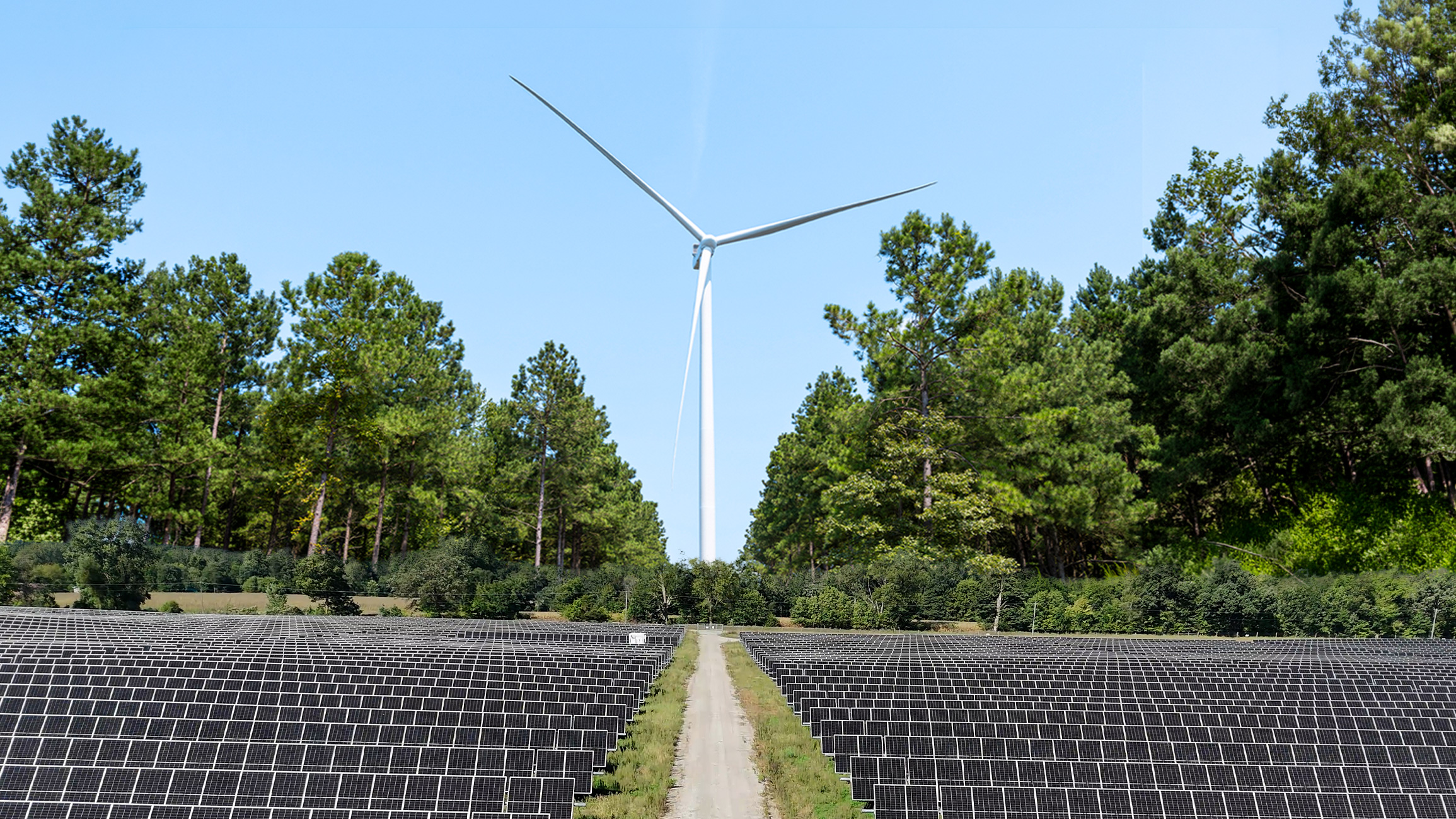 EGCO Group Closes 49% Stake in U.S. 339 MW Wind and Solar Farm Portfolio, “Pinnacle IV”, Boosting Overseas Green Energy and Earnings