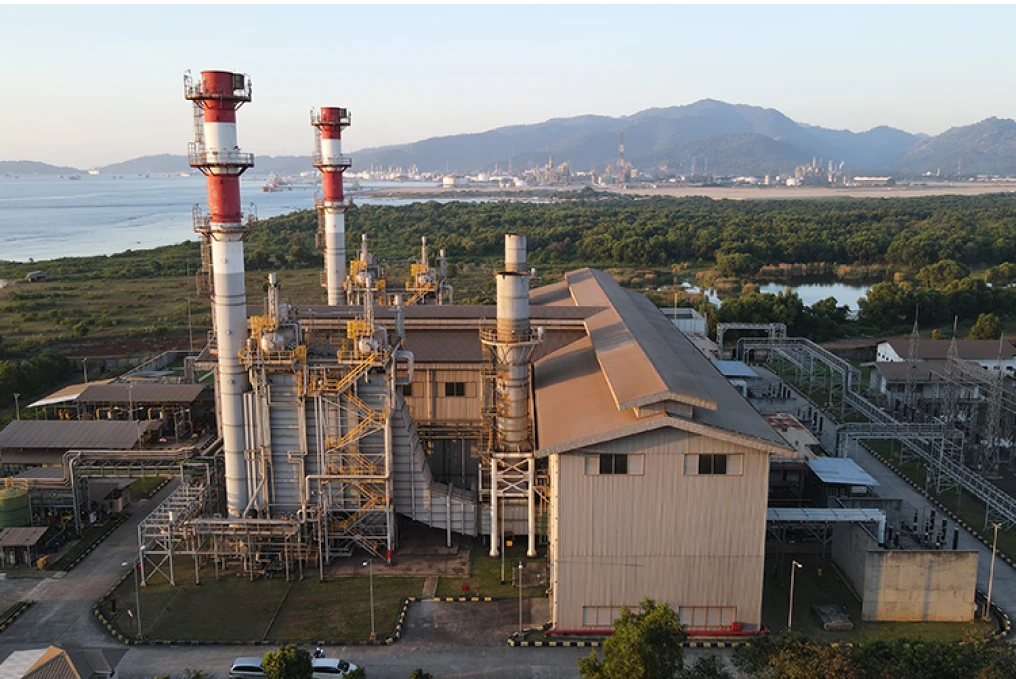 CDI-KCE