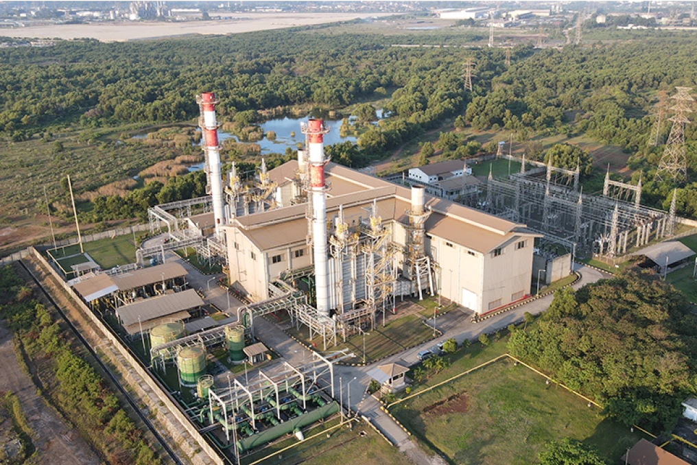 CDI-KPE